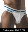 2xist Track Sport Brief
