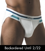 2xist Track Sport Brief